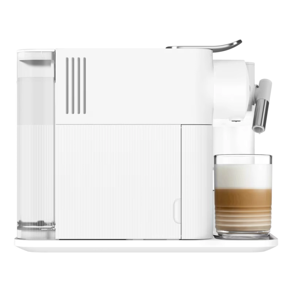 Lattissima One Branca 110V