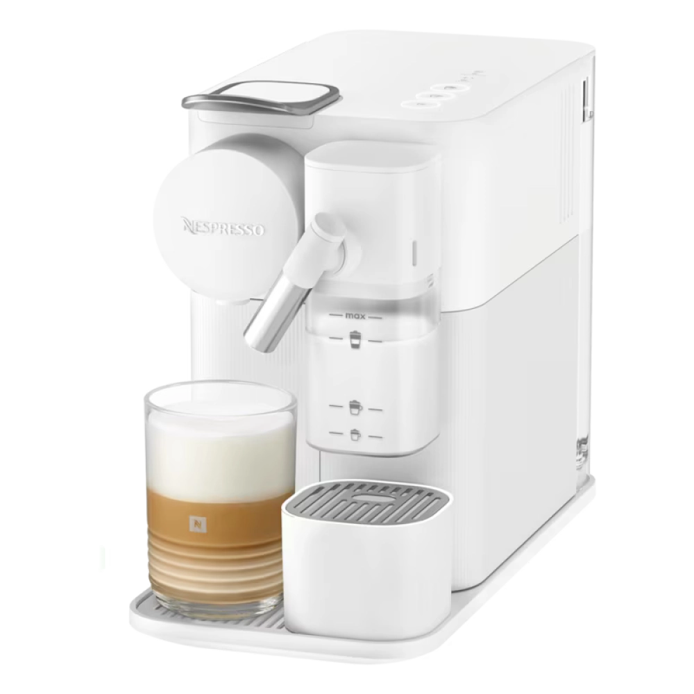 Lattissima One Branca 110V