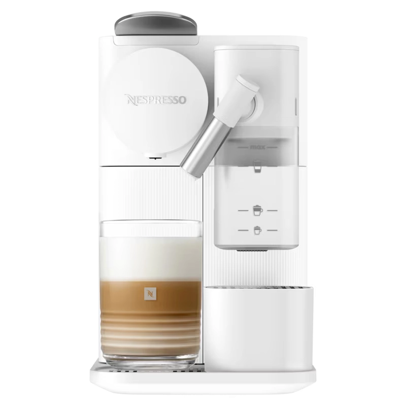 Lattissima One Branca 110V