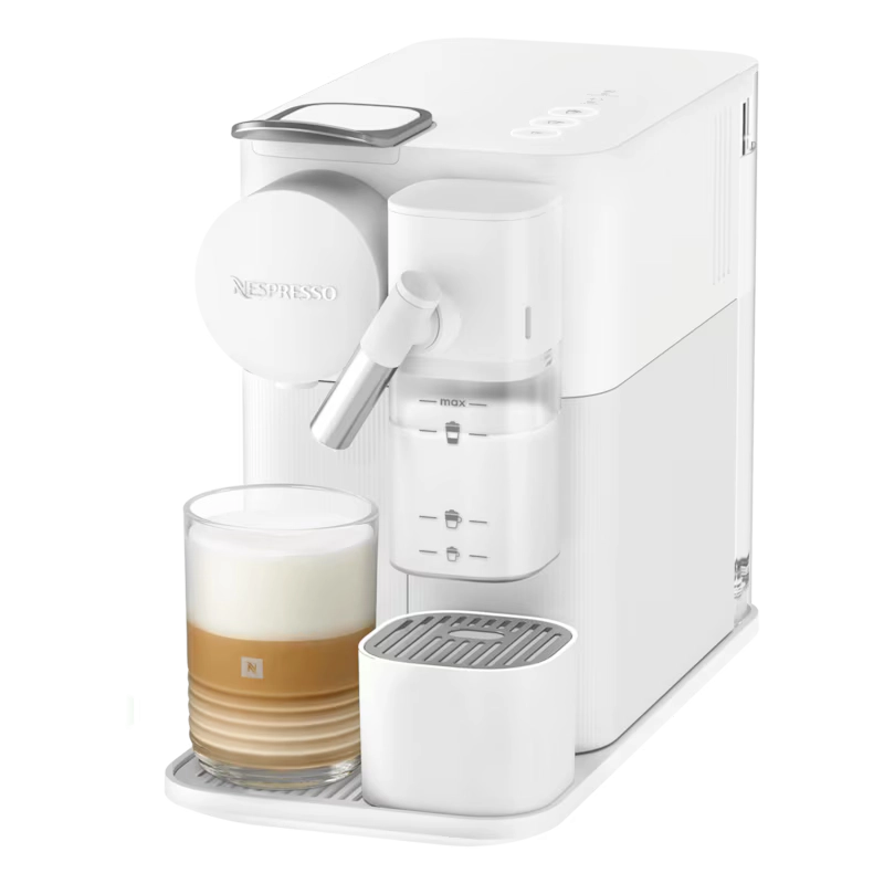 Lattissima One Branca 110V