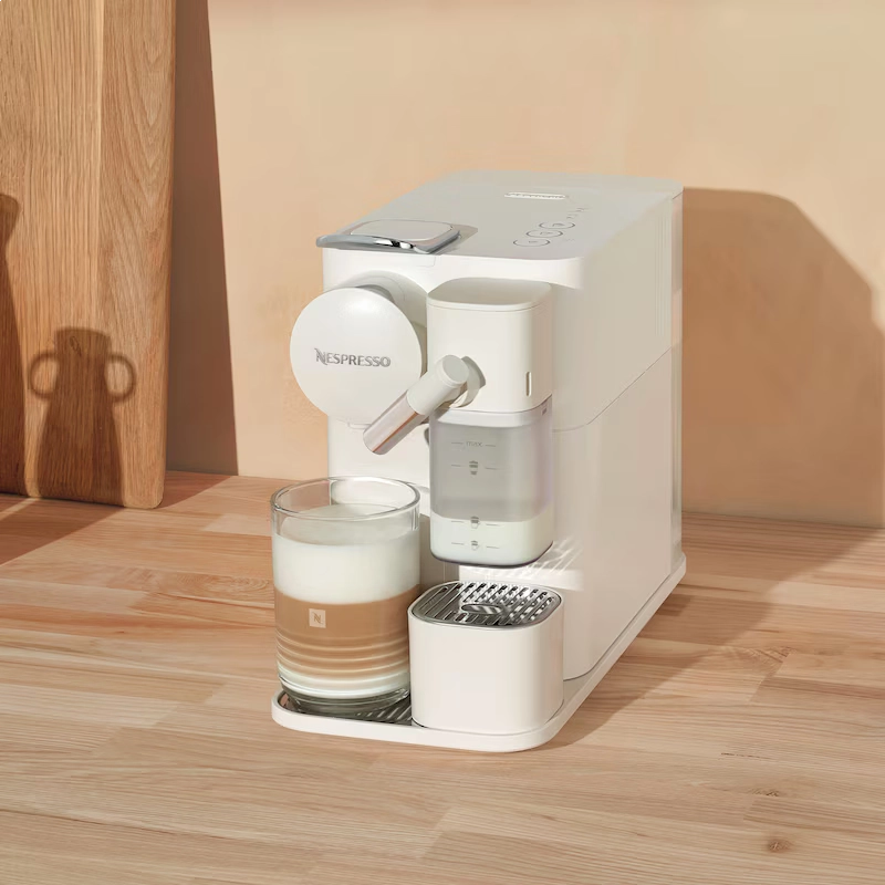 Lattissima One Branca 110V